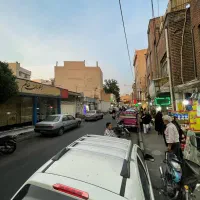 تجاری ۴۵ متری شیوا|اجارهٔ مغازه و غرفه|تهران, شیوا|دیوار