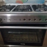 اجاق گاز فردار|اجاق گاز و لوازم برقی پخت‌وپز|خمین, |دیوار