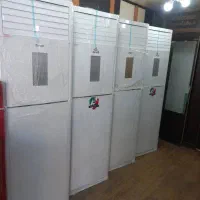 کولر|کولر گازی و فن‌کوئل|اهواز, زندوکیلی|دیوار