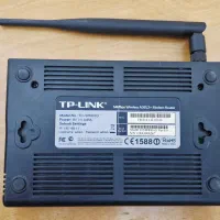 مودم تی پی لینک adsl2+|مودم و تجهیزات شبکه|اصفهان, فرح آباد|دیوار
