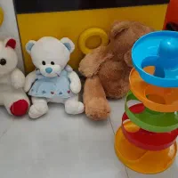 وسایل کودک درحدنو