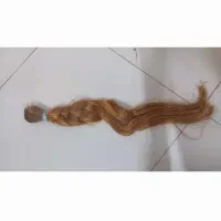 مو  کاملا سالم