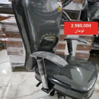 تولید و پخش صندلی اداری|مبلمان اداری|گرگان, |دیوار