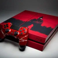 نصب بازی کپی خور ps4