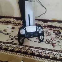 playstation 5 slim|کنسول، بازی ویدئویی و آنلاین|بیدشهر, |دیوار