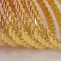 طلا و جواهرات