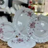 سرویس ارکوپال  شش نفره به فروش میرسد