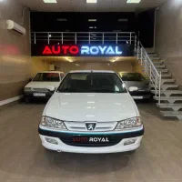 پارس xu7p مدل ۱۴۰۱