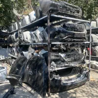 لوازم استوک بدنه کاپوت اریزو ۸ پرو gt fl x55 k5سپر