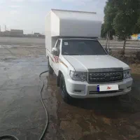 وانت نیسان، پادرا مدل ۱۴۰۰ برج ۱۱|خودرو سواری و وانت|اهواز, زرگان|دیوار