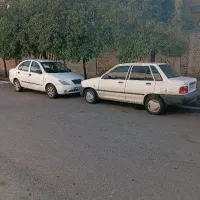 منزل ویلایی قدیمی