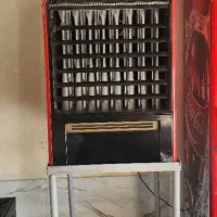 هیتر گازی مدل ۶۴۰ بزرگ کاملا نو