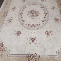 یک جفت فرش ۱۲متری ماشینی|فرش|اسلام‌شهر, شهرک لاله|دیوار