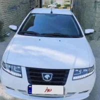 سورن پلاس EF7|خودرو سواری و وانت|راهگان, |دیوار