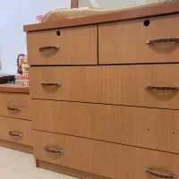 دراور وکنار تختی