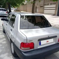 پراید 131 SE مدل 95
