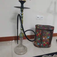 قلیان عربی|کلکسیون و سرگرمی|فردیس, شهرک ارم|دیوار