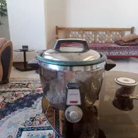 پلو پز ۱۲ نفره