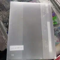 پوشه a4 پاپکو مدل ۱۰۹