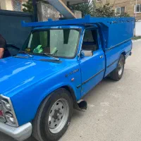 نیسان دیزل|خودرو سواری و وانت|نوشهر, |دیوار