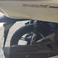 پی سی ایکس ۱۵۰|موتورسیکلت|خورموج, |دیوار