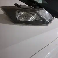 چراغ جلو کوئیک