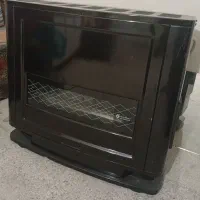 بخاری گازی|بخاری، هیتر، شومینه|اسفراین, |دیوار