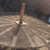 فروش دستگاه نانوایی تکنوپخت دوار|ماشین‌آلات صنعتی|کرمان, |دیوار