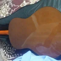 گیتار m2|گیتار، بیس، امپلیفایر|میرجاوه, |دیوار