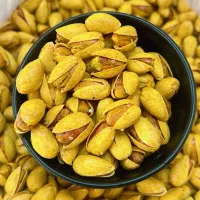 پخش عمده تخمه واجیل دکتر لبخند با برند کج کلا خان|خوردنی و آشامیدنی|اصفهان, باغ فدک|دیوار