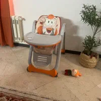 صندلی غذا چیکو
