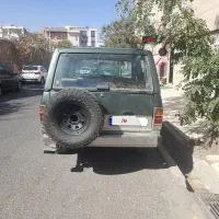 پاترول ۲ درب مدل ۷۳|خودرو سواری و وانت|سنندج, |دیوار