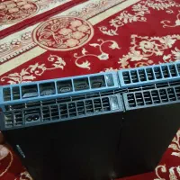 دستگاه فت ۵۰۰ گیگ ۲ عدد دسته با بازی|کنسول، بازی ویدئویی و آنلاین|کارون, |دیوار