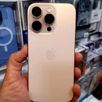 iphone 16 Pro ( 128 GiG) ( تاچ موبایل )|موبایل|کرمانشاه, |دیوار