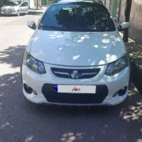 کوییک ۴۰۲فول سقف مشکی