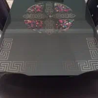 میز و صندلی ناهارخوری