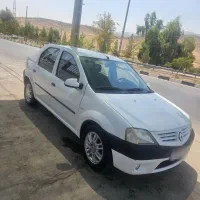 فروش خودرو تندر90 اتومات مدل 1395