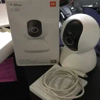 دوربین مدار بسته ۳۶۰ شیائومی