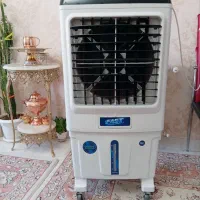 کولر پرتابل هوشمند سایلان