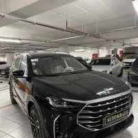 فیدلیتی پرستیژ مشکی اقساطی تحویل فوری