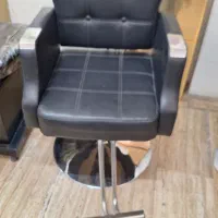 صندلی آرایشگاه