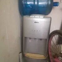 ابسردکن یخچال دار