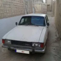 پیکان تک برگ سند مدل ۷۸|خودرو سواری و وانت|سمیرم, |دیوار