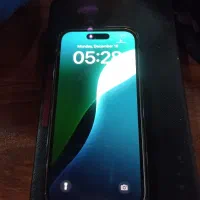 گوشی اپل ۱۵بدونه رجستر