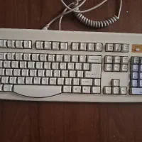 کیبورد ( صفحه کلید کامپیوتر)