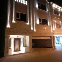 طراحی تخصصی نمای ساختمان و روف گاردن