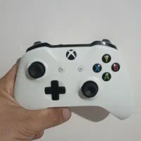 ایکس باکس وان اس ۱ترابایت فول گیم|کنسول، بازی ویدئویی و آنلاین|رشت, منظریه|دیوار