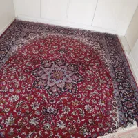 فرش ۶ متری لاکی رنگ