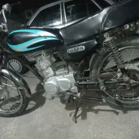 موتور۱۲۵مدل۸۸