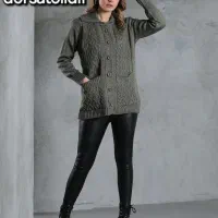 تعدادی پوشاک نو